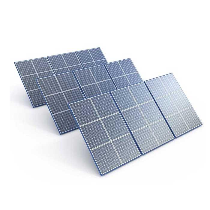 Solar Panel Price in Pakistan